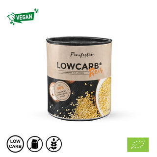 BIO low carb riža 300 g