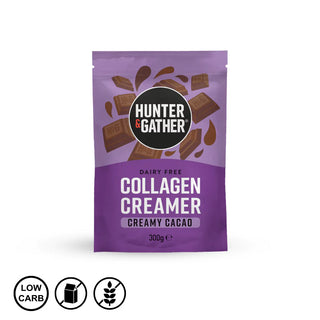 Kolagen creamer - kakao 300 g