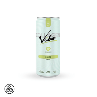 Kolagenski napitak Mojito 330 ml