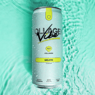 Kolagenski napitak Mojito 330 ml