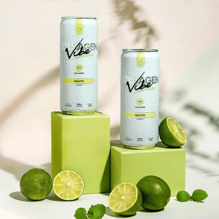 Kolagenski napitak Mojito 330 ml