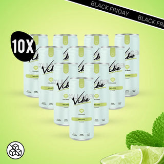 10x osvježavajući kolagenski napitak mojito