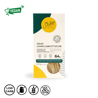 Low Carb Fettuccine - 240 g
