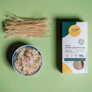 Low Carb Fettuccine - 240 g