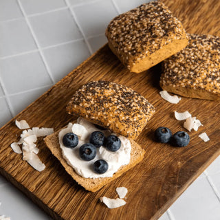 Low carb peciva Steiner's sa sjemenkama 280 g