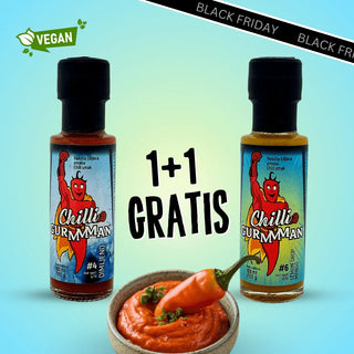 Paket chilli umaka GRATIS 1+1 GRATIS