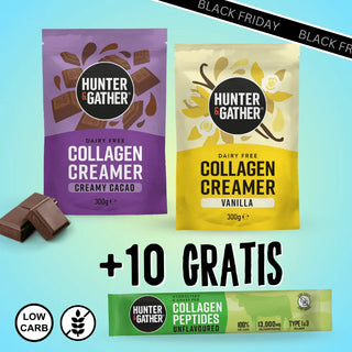 Premium paket kolagena + 10 GRATIS