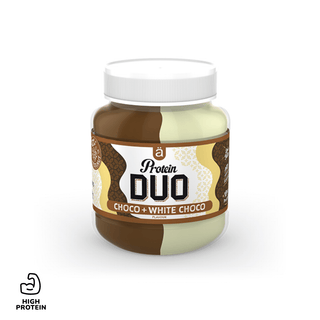 Proteinska krema - Duo 400 g