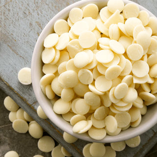 Bijele čokoladne kapljice 500 g