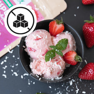 Bez dodanog šećera