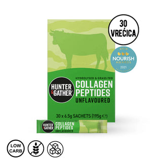 Peptidi goveđeg kolagena 30 x 6,5 g