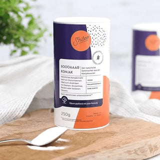 Konjak (glukomanan) brašno 250 g