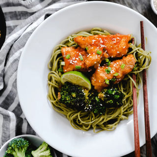 Low carb BIO špageti od edamamea 250 g