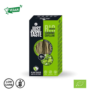 Low carb BIO špageti od edamamea 250 g