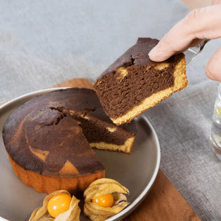 Low carb mramorni kolač 300 g