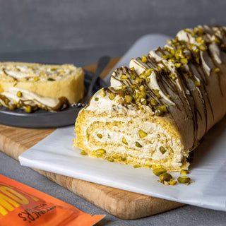 Low carb mješavina za biskvit Steiner's 150 g