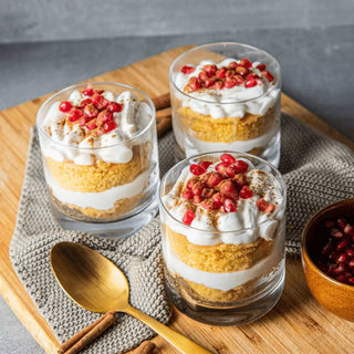 Low carb mješavina za biskvit Steiner's 150 g