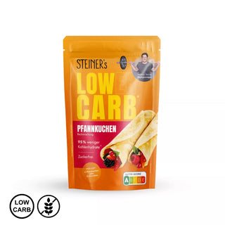 Low carb mješavina za palačinke Steiner's