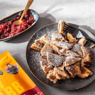 Low carb mješavina za carski drobljenac 120 g