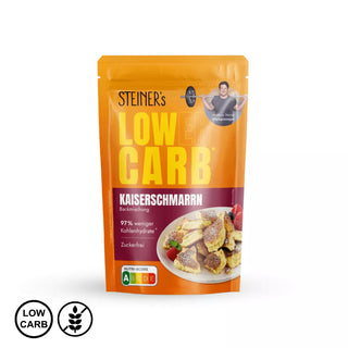 Low carb mješavina za carski drobljenac 120 g