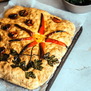 Low Carb mješavina brašna za kruh 900 g