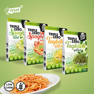 Paket najprodavanijih konjac tjestenina