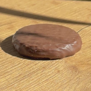 Low Carb lješnjak čoko keks 17 g