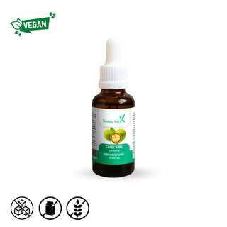 Zaslađivač od monaškog voća (monk fruit) 50 ml