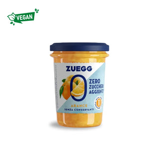 Džem bez dodanog šećera - naranča 220 g