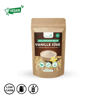 KETO alternativa vanilin šećeru 125 g