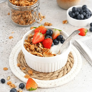 Keto granola 300 g