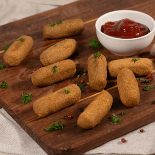 Low carb mješavina za krokete 58 g