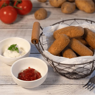 Low carb mješavina za krokete 58 g