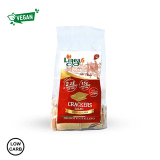 Low carb krekeri 150 g