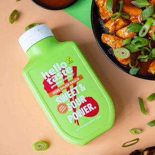 Low carb slatko kiseli umak 300 ml