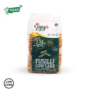 Low carb tjestenina - fusili 250 g