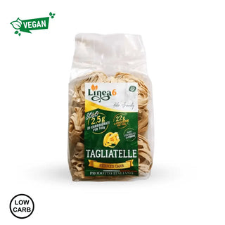 Low carb tjestenina - tagliatelle 250 g