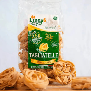 Low carb tjestenina - tagliatelle 250 g