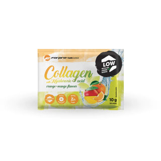 Kolagen s hijaluronskom kiselinom - naranča i mango 10 g