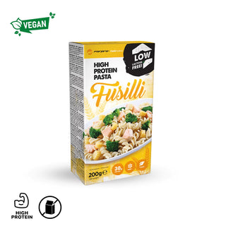 Proteinska tjestenina - fusilli 200 g