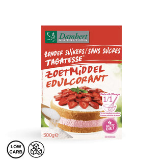 Zaslađivač Tagatesse 500 g