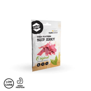 Sušena govedina Beef Jerky - Original 25 g